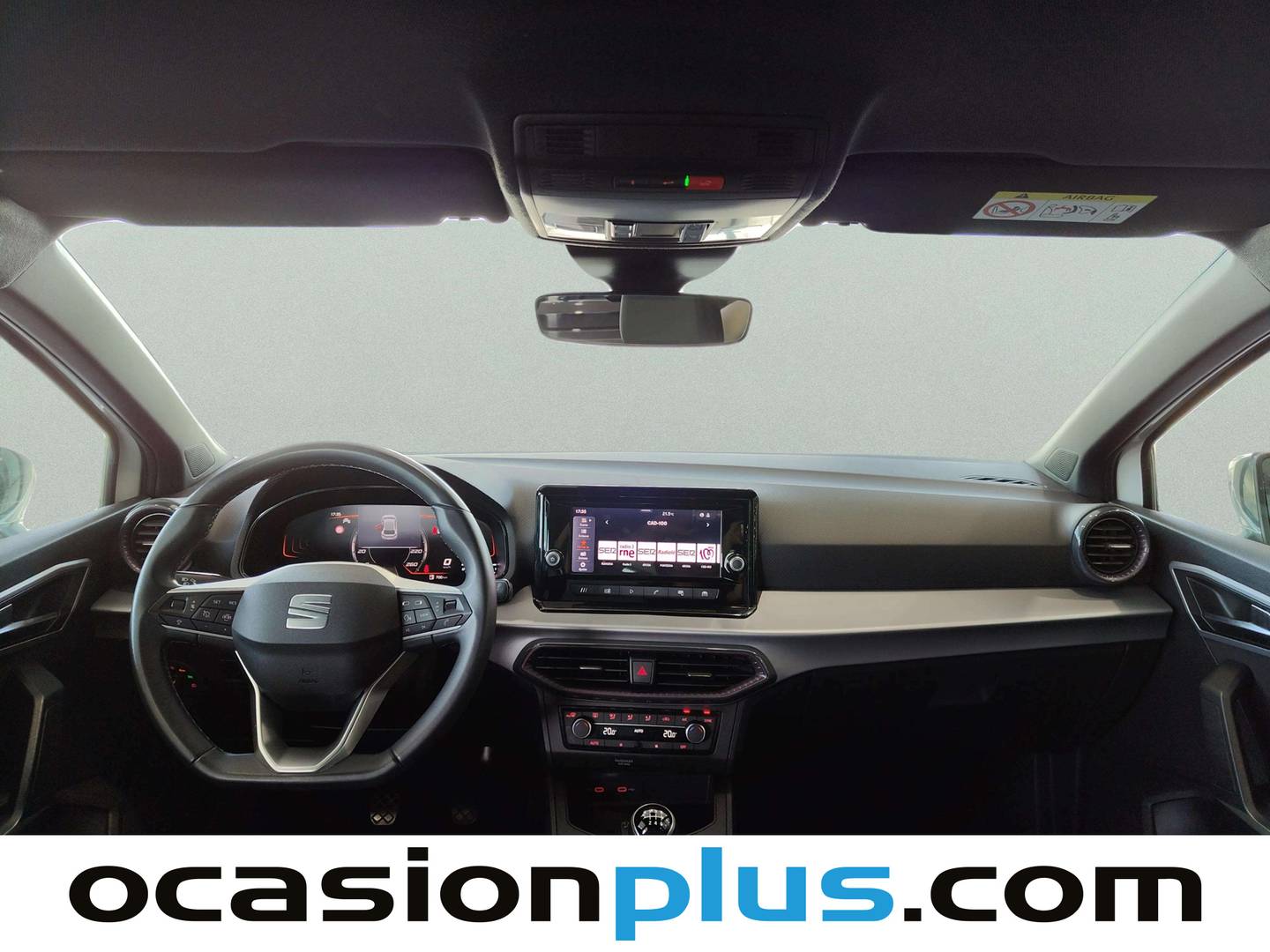 Seat Ibiza Seat Ibiza 1.0 TSI S&S Xcellence (115 CV) de ocasión