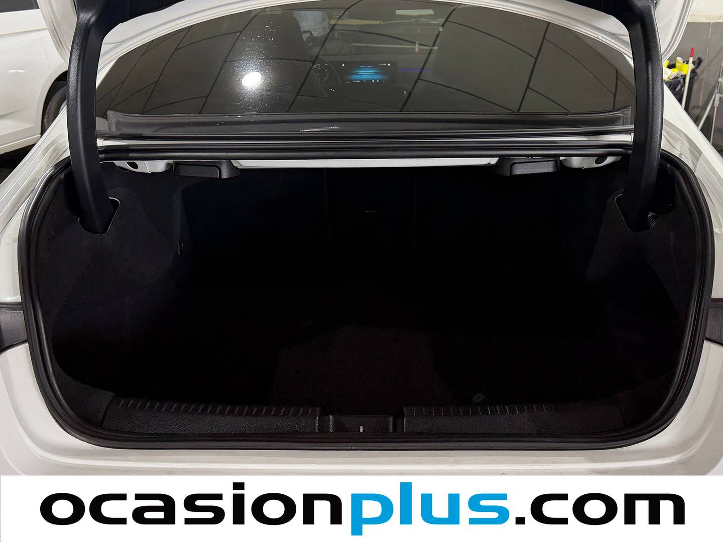 Foto Mercedes CLA Mercedes-Benz CLA CLA 180 (136 CV)