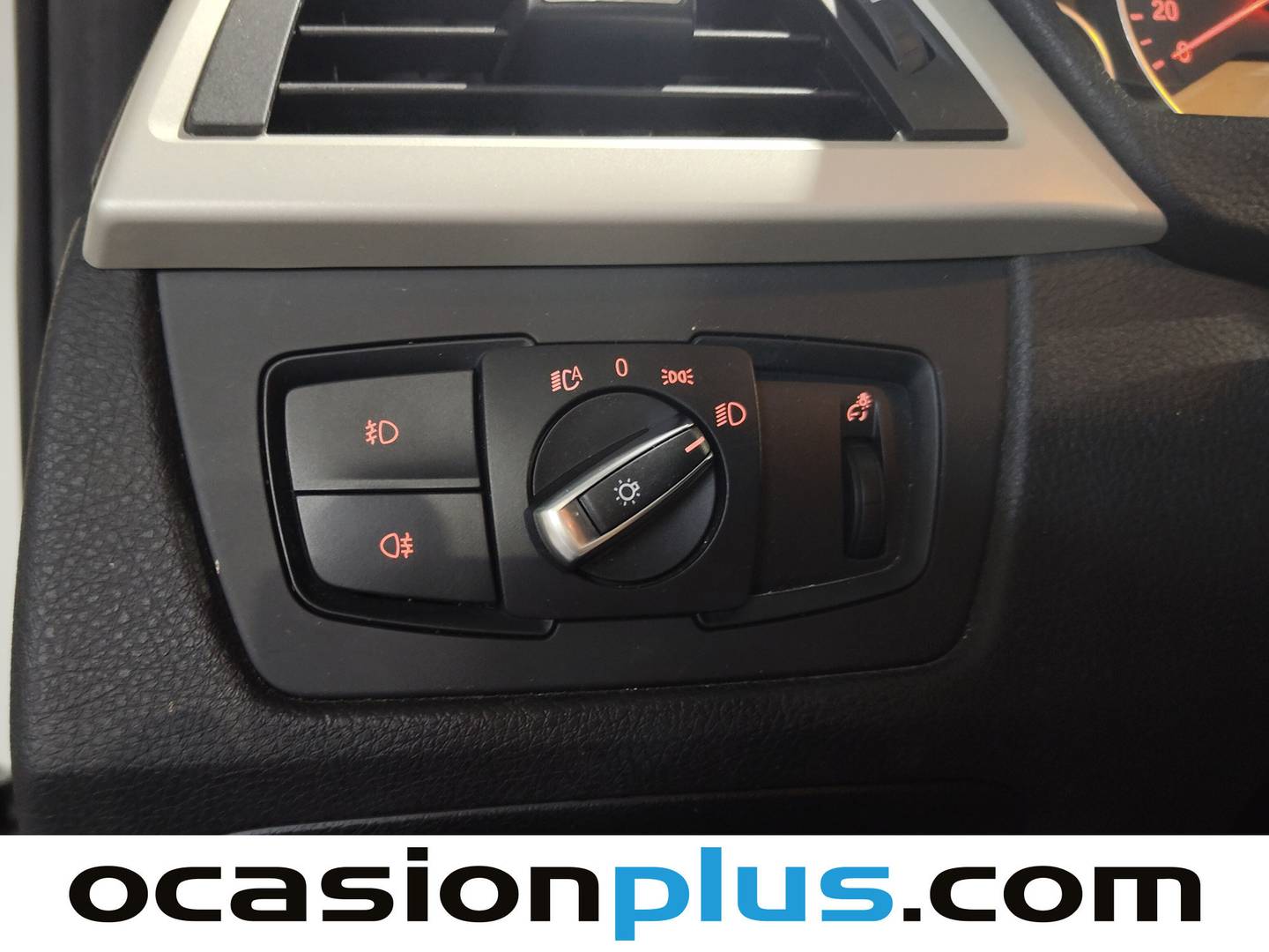 Foto BMW Serie 3 BMW Serie 3 316d  (116 CV)