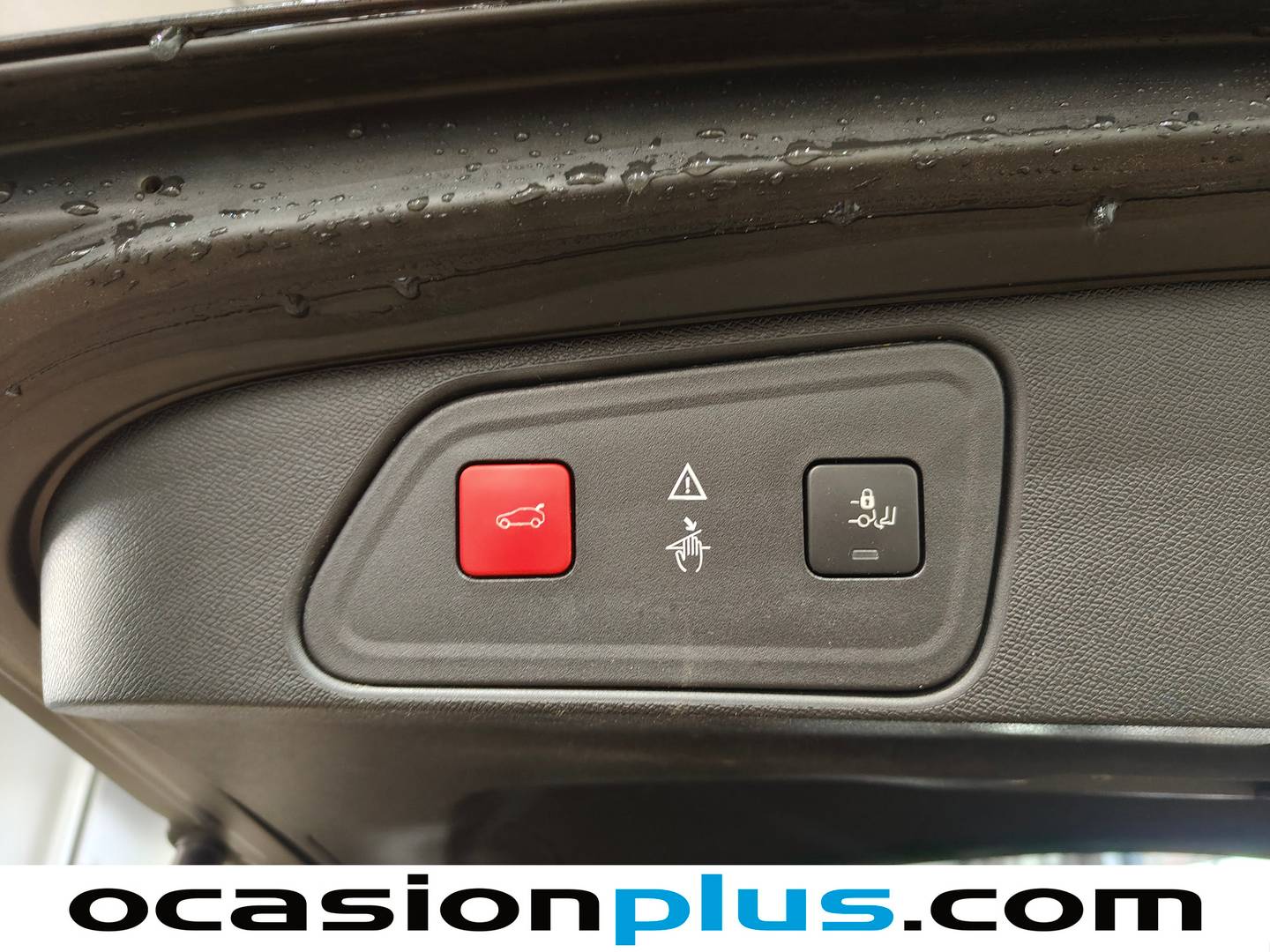 Extras del Peugeot 3008 Peugeot 3008 BlueHDi 150 S&S GT Line (150 CV)