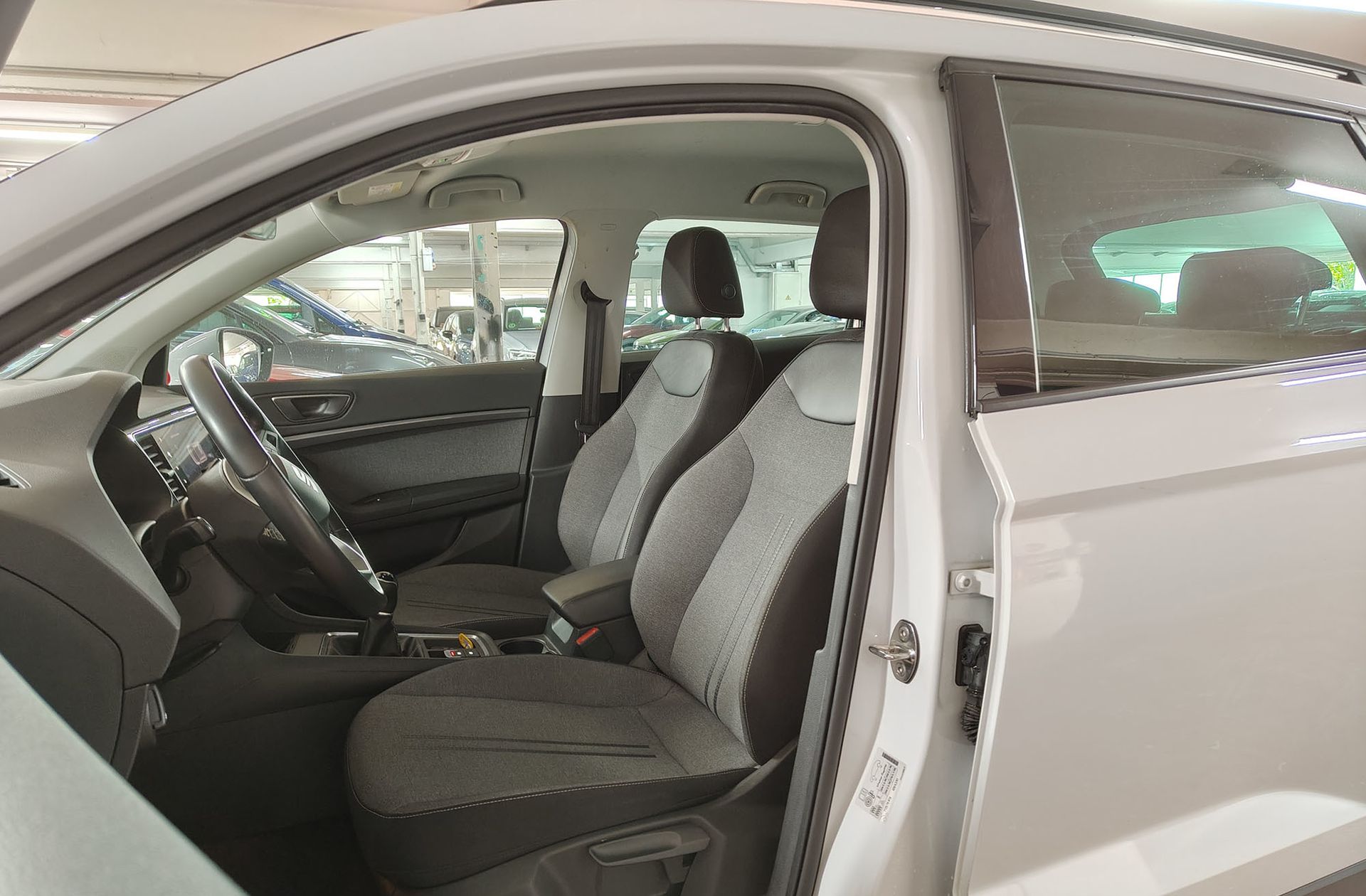 SEAT Ateca 1.5 TSI Style XL - foto 12