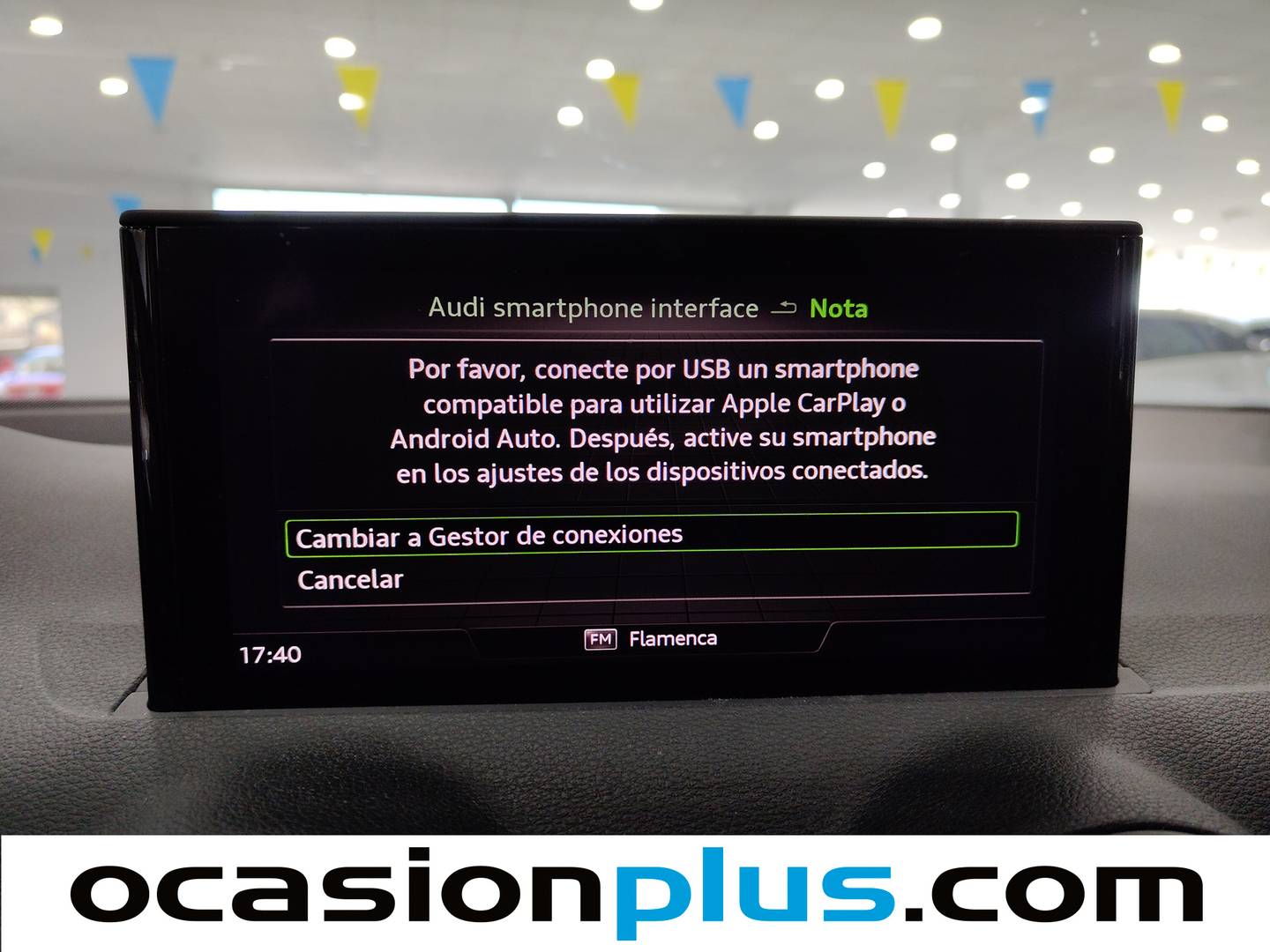 Extras y acabados del Audi Q2 Audi Q2 Advanced 30 TFSI (110 CV)