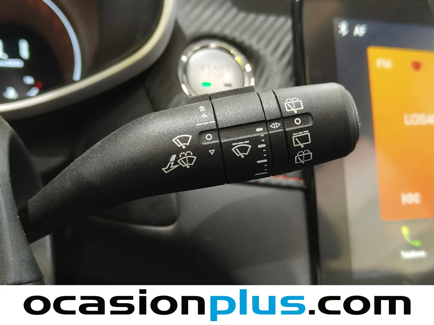 Foto MG ZS MG ZS 1.0T Luxury (111 CV)