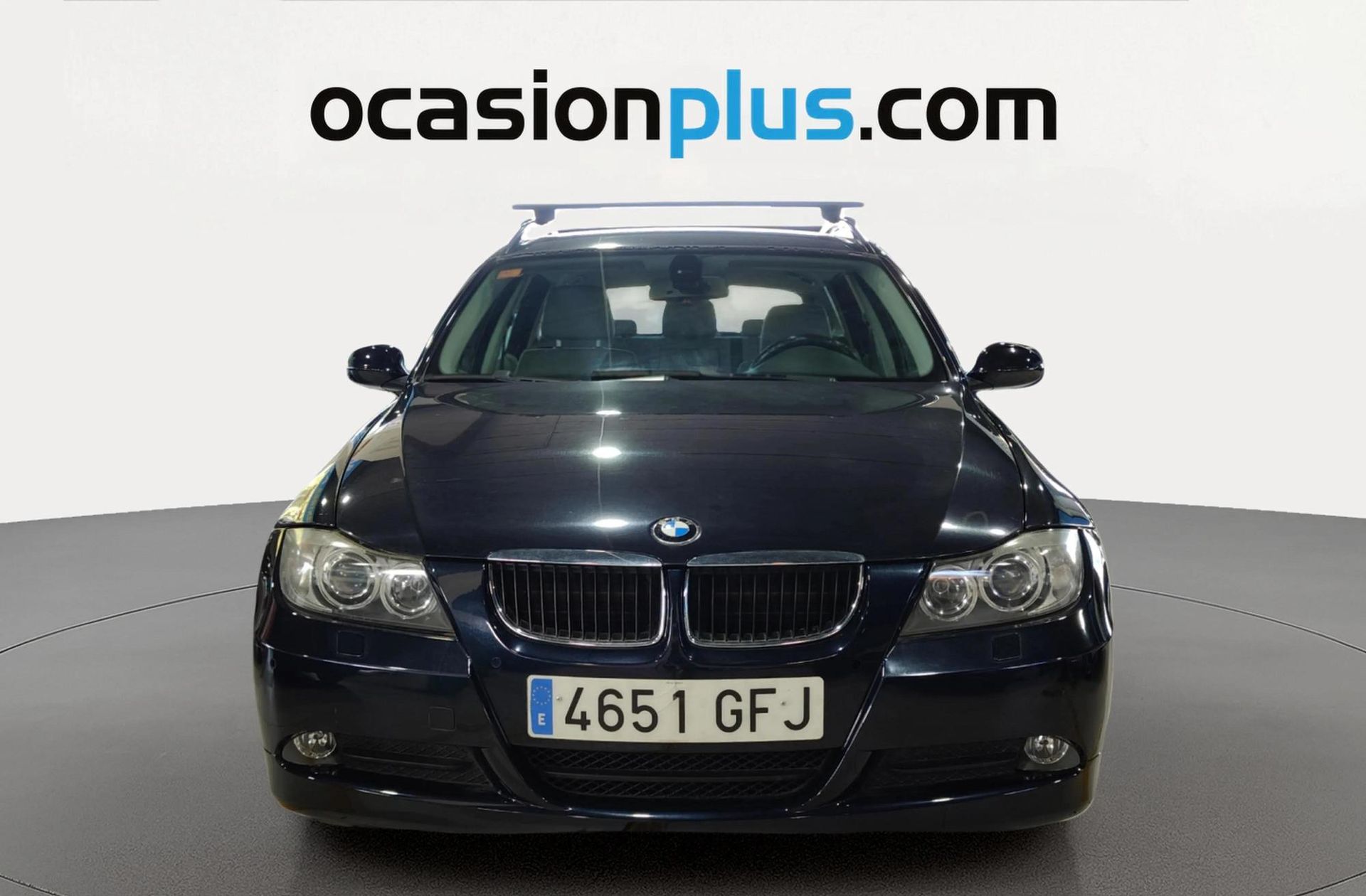 BMW Serie 3 318i Touring - foto 12