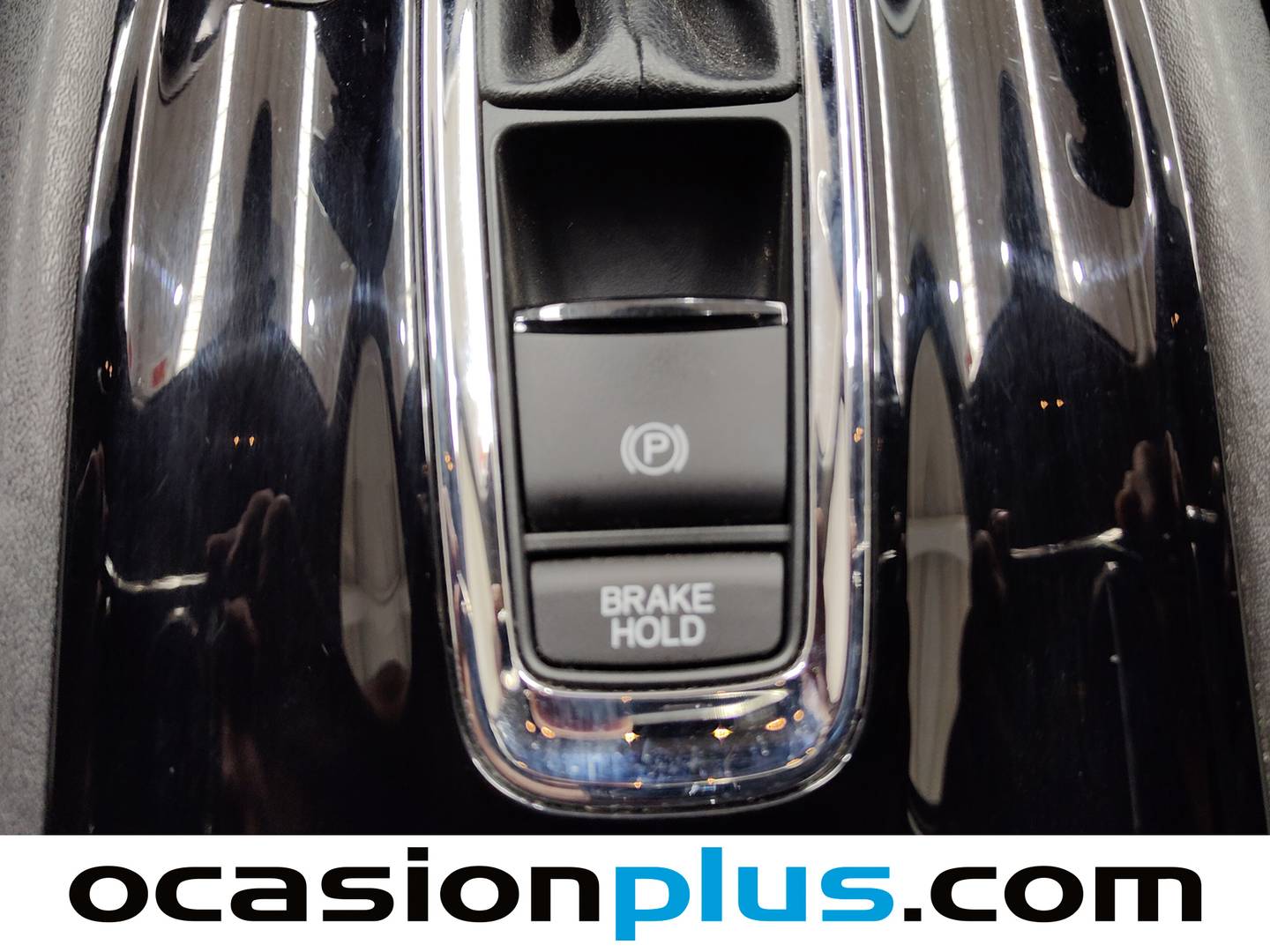 Honda HR-V Honda HR-V 1.5 i-VTEC Executive CVT (130 CV) seminuevo