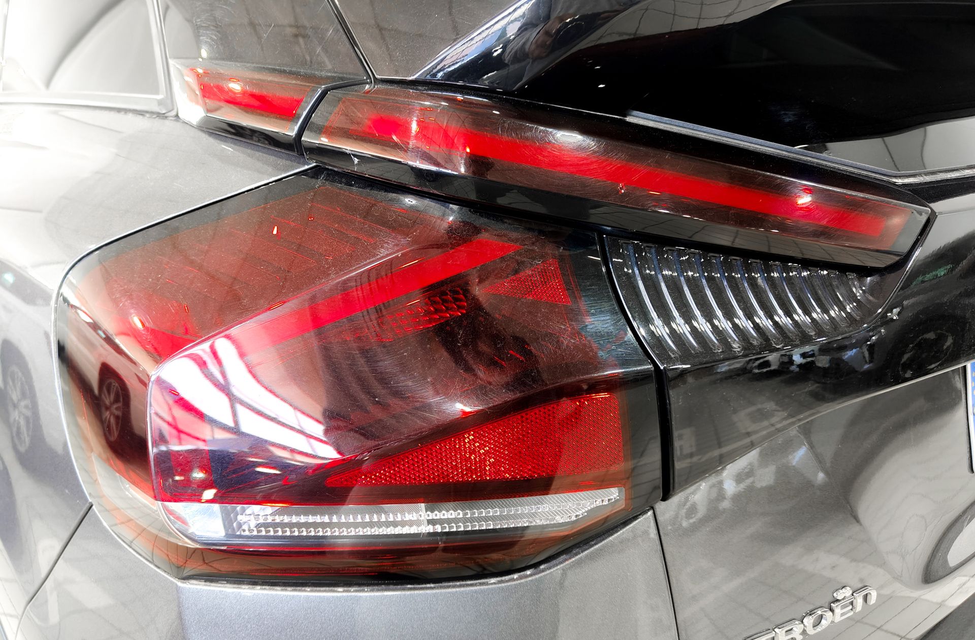 Citroën C4 PureTech 130 Shine - foto 15