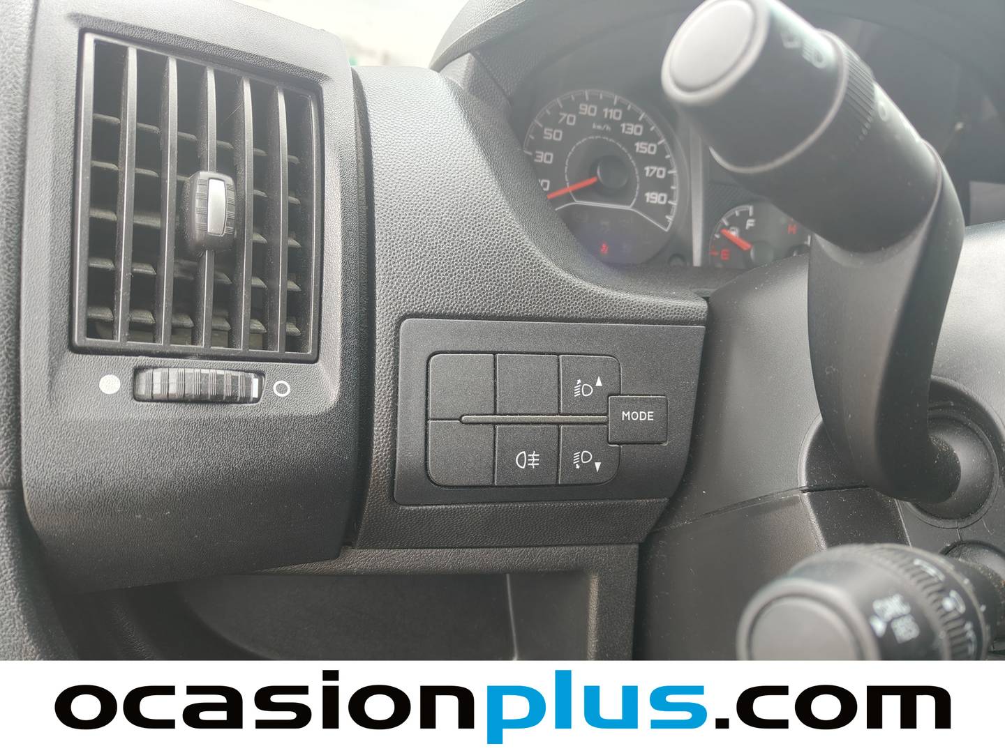 Citroën Jumper Citroen Jumper Furgon BlueHDi 130 35 L3H2  (130 CV) 3 Plazas barato