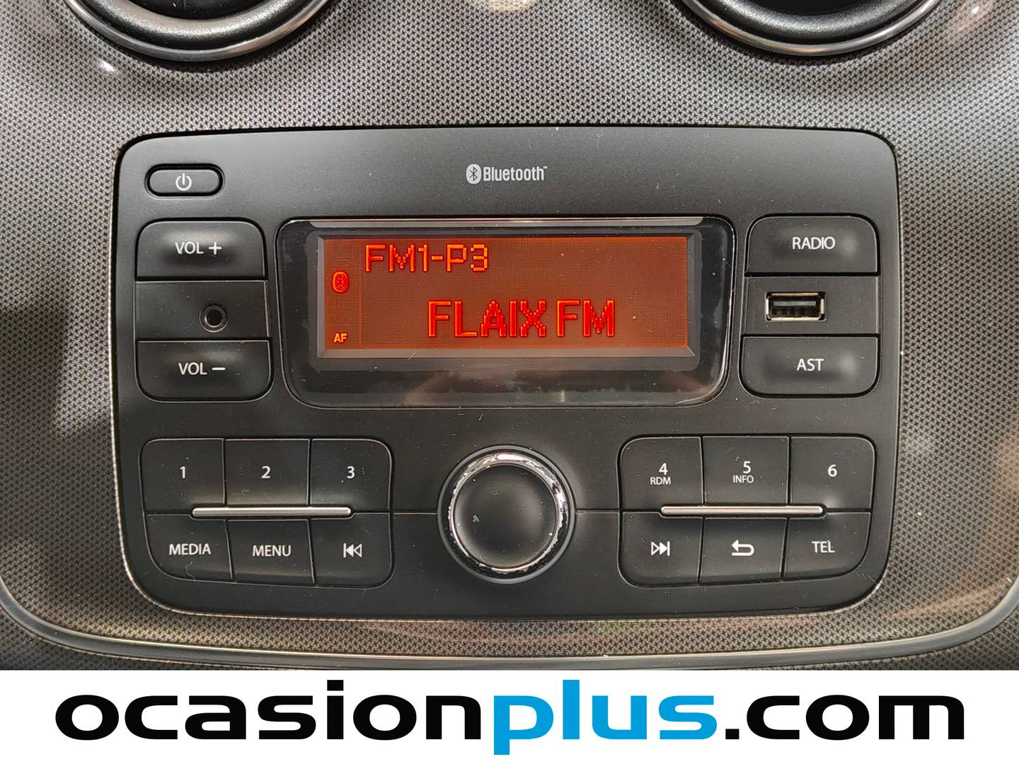 Dacia Sandero Dacia Sandero Stepway TCe (90 CV) gasolina