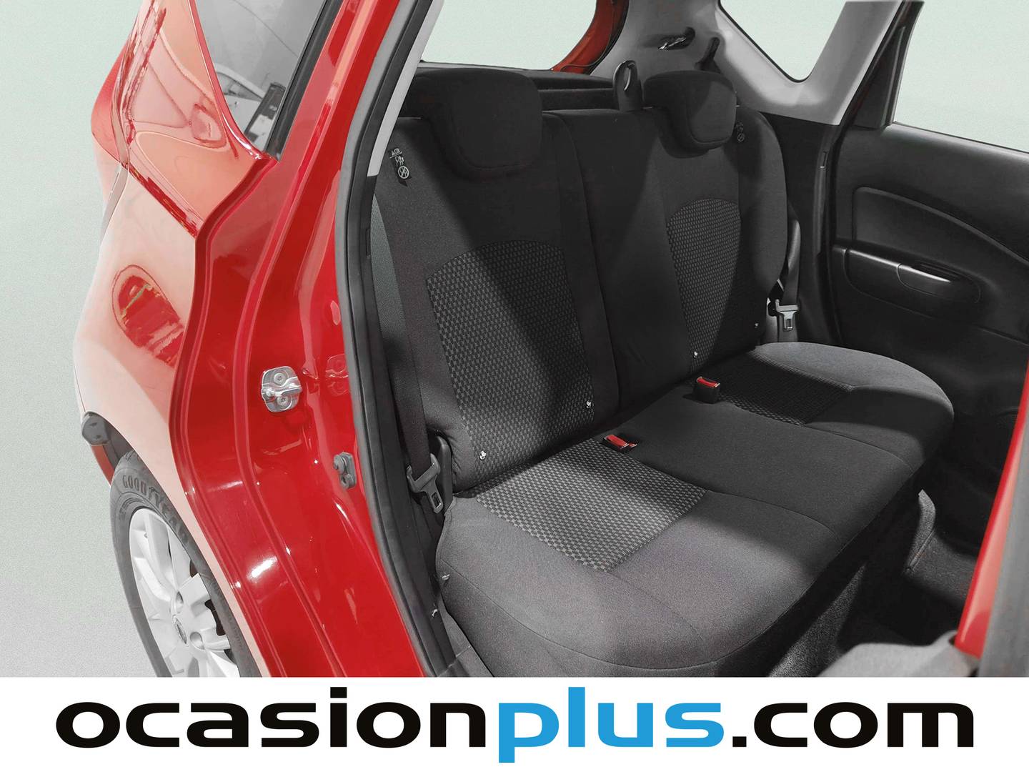 Nissan NOTE Nissan Note 1.2G Acenta (80 CV) gasolina