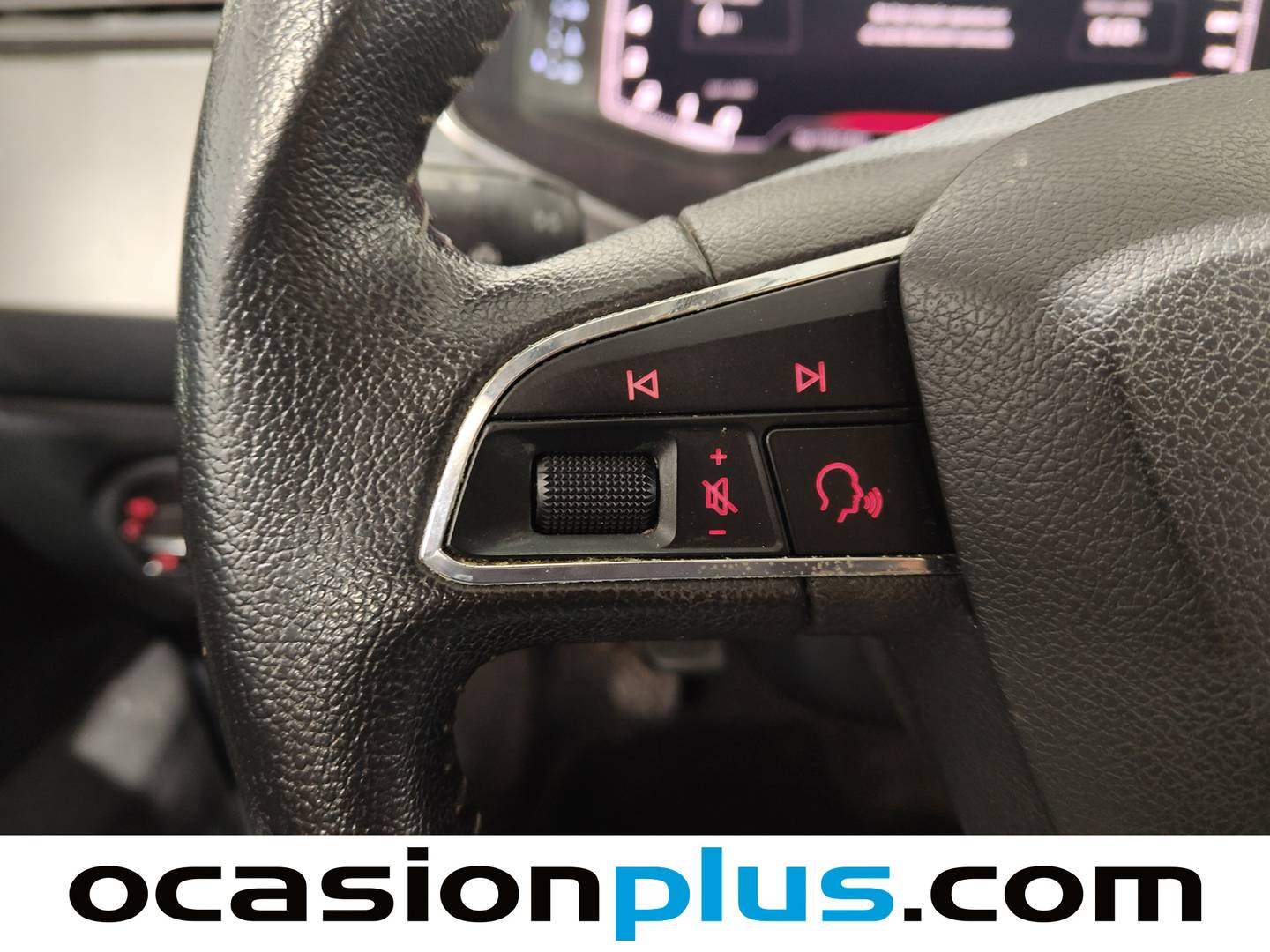 Seat Ibiza Seat Ibiza 1.0 EcoTSI S&S Style (95 CV) de segunda mano