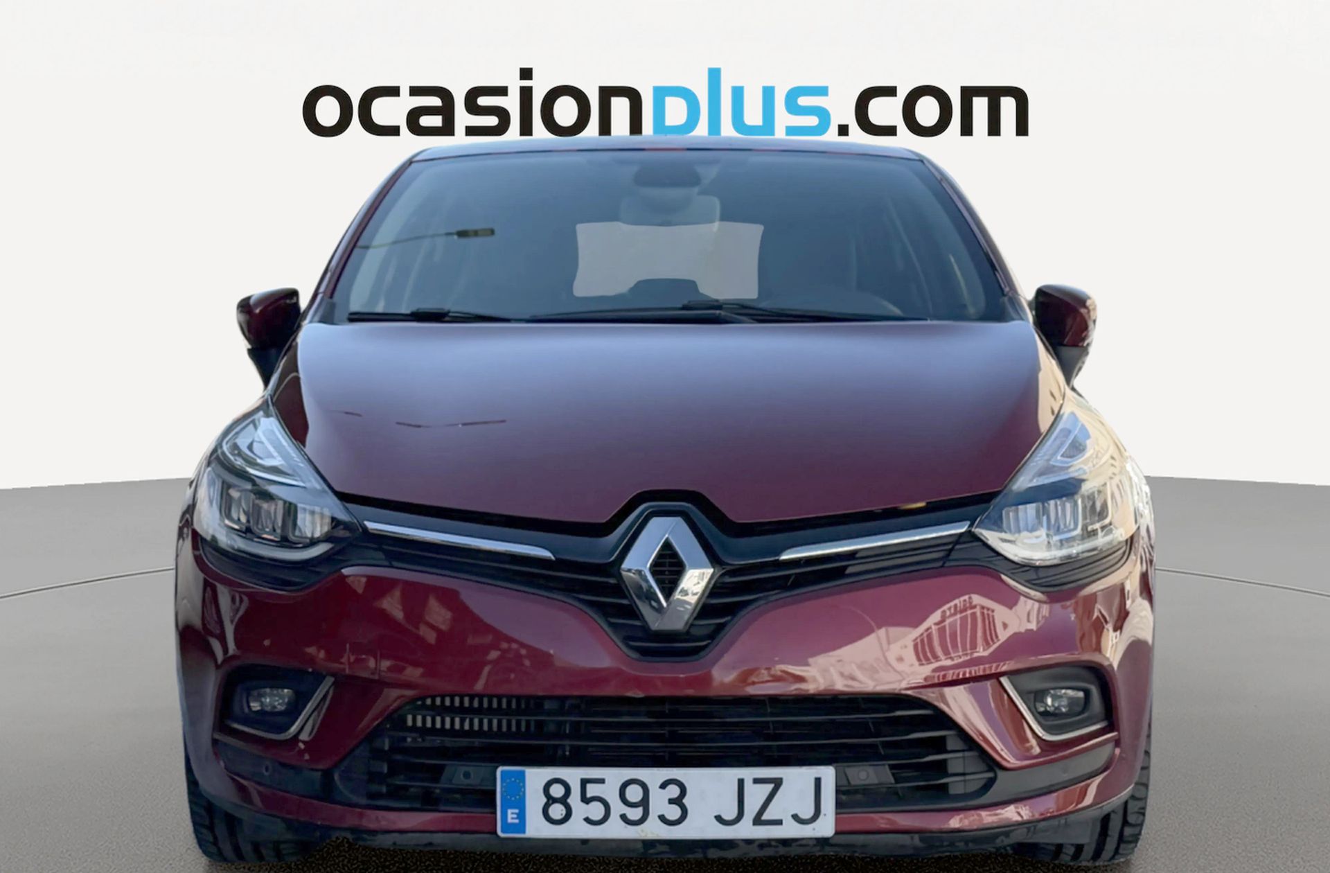 Renault Clio Wolfnoir Energy TCe - foto 14