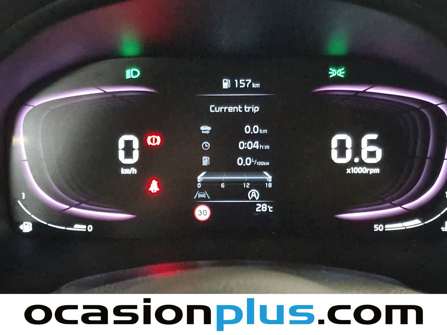 KIA Stonic KIA Stonic 1.2 DPi Drive (79 CV) de segunda mano