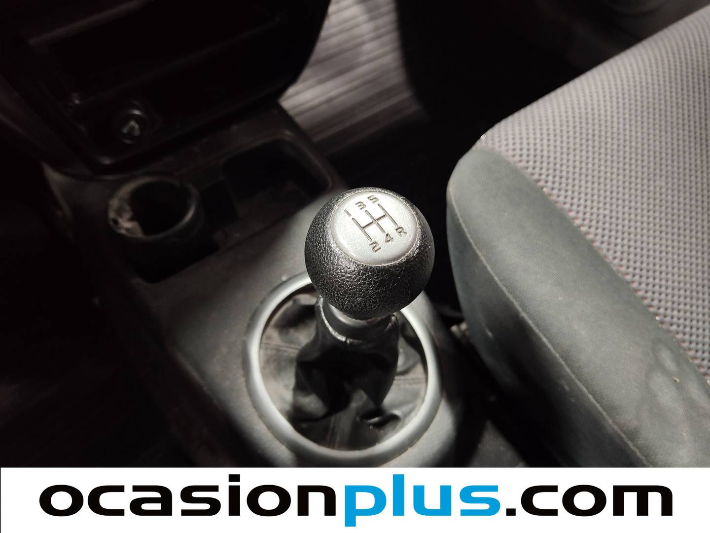 Suzuki SX4 Suzuki SX4 1.6 GLX (107 CV) de segunda mano