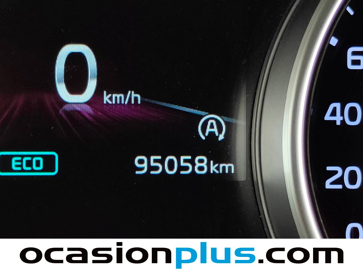 KIA Ceed KIA Ceed 1.6 MHEV iMT Drive (136 CV) seminuevo