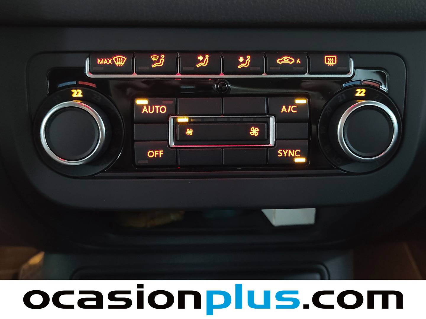 Volkswagen Tiguan Volkswagen Tiguan T1 2.0 TDI BMT 4x2 (110 CV) de ocasión