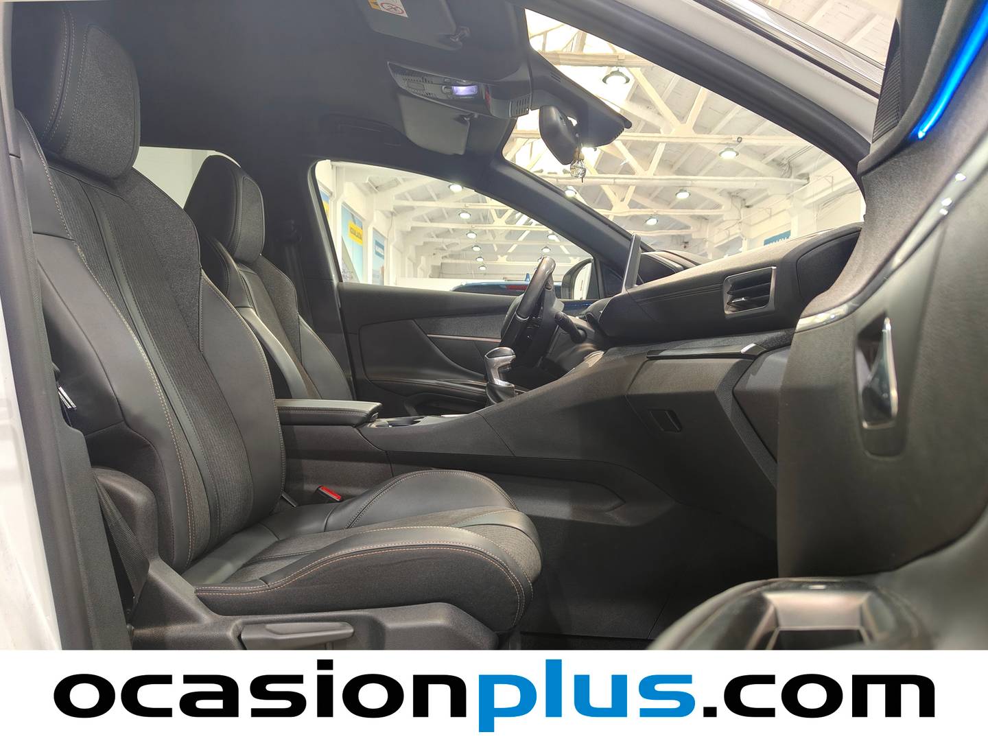 Peugeot 5008 Peugeot 5008 PureTech 130 GT Line (130 CV) 7 Plazas de ocasión