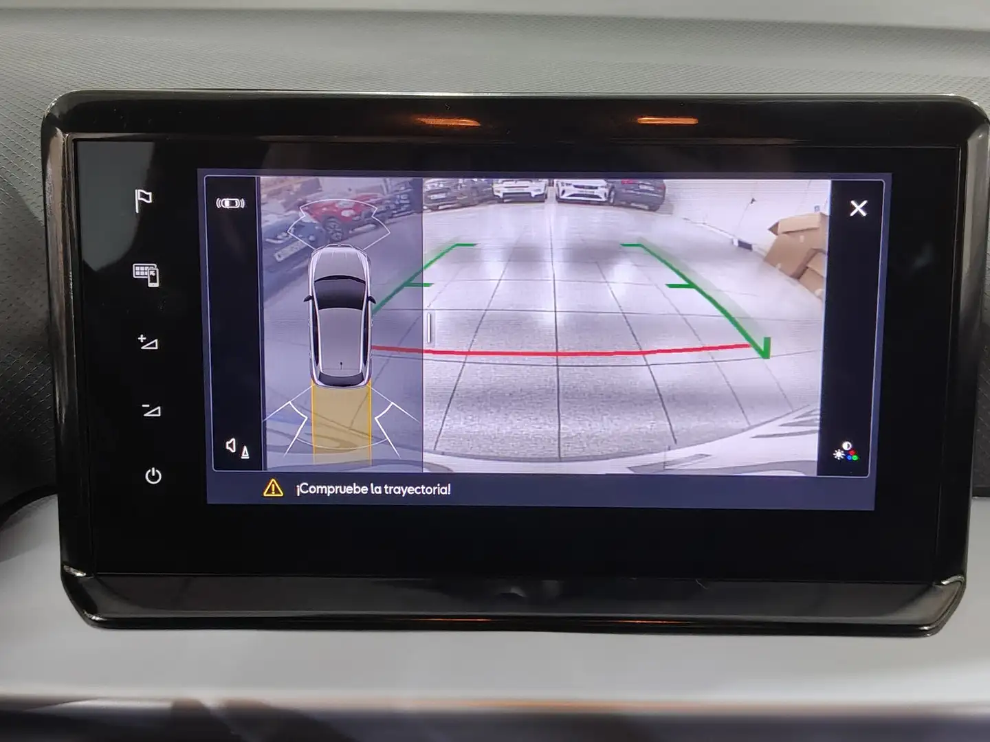 Foto Seat Ibiza SEAT Ibiza 1.0 TSI FR Salta (115 CV)