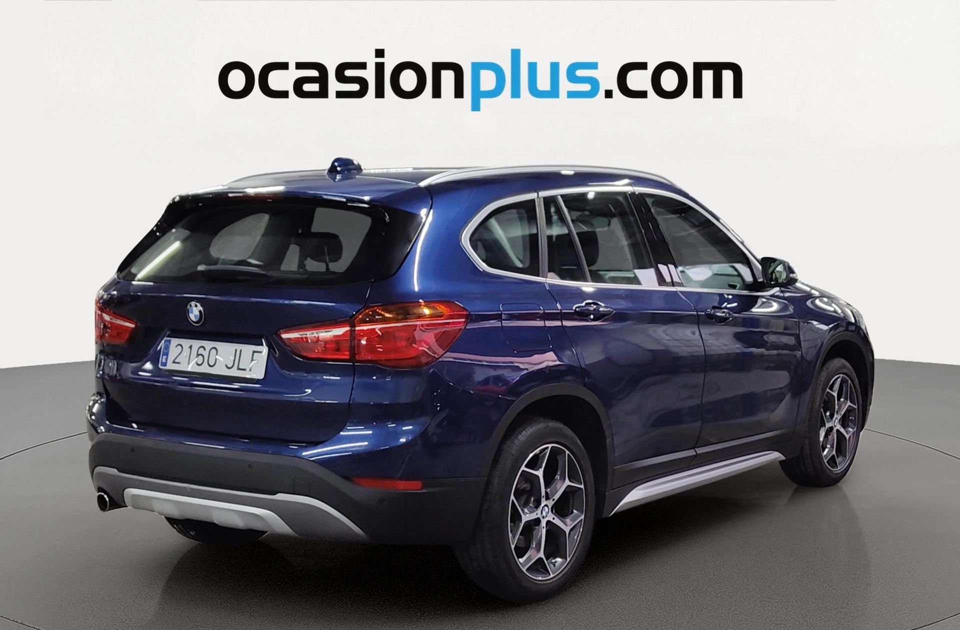 BMW X1 sDrive18d - foto 4