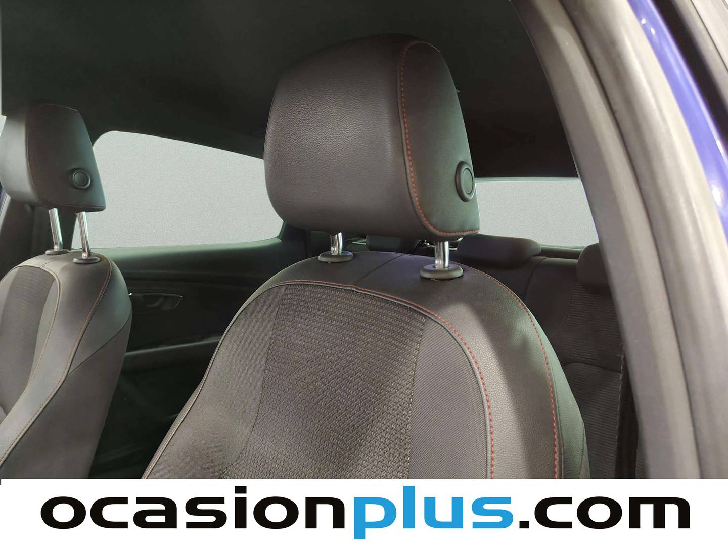 Seat León Seat León 2.0 TDI S&S FR Plus (150 CV) 150cv