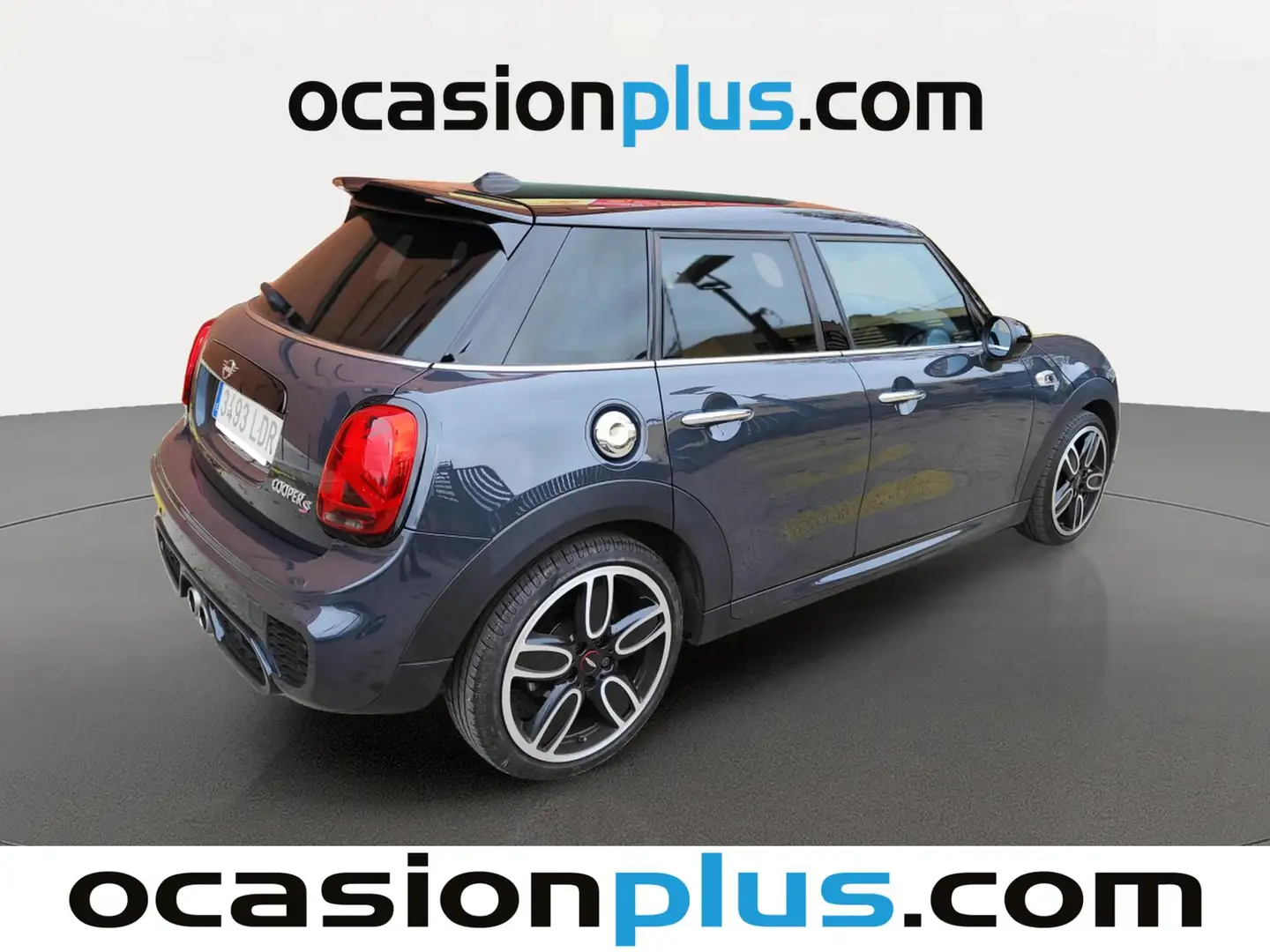 Foto Mini MINI MINI MINI 5 Puertas Cooper S (192 CV)