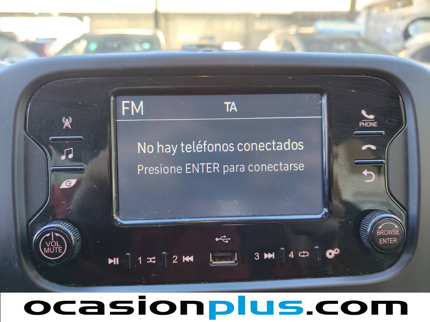 Foto Fiat Panda Fiat Panda 1.0 Hybrid GSE City Life (70 CV)