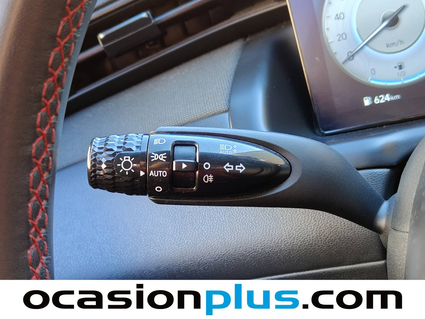 Foto Hyundai Tucson Hyundai Tucson 1.6 TGDI N-Line 30 Aniversario (150 CV)