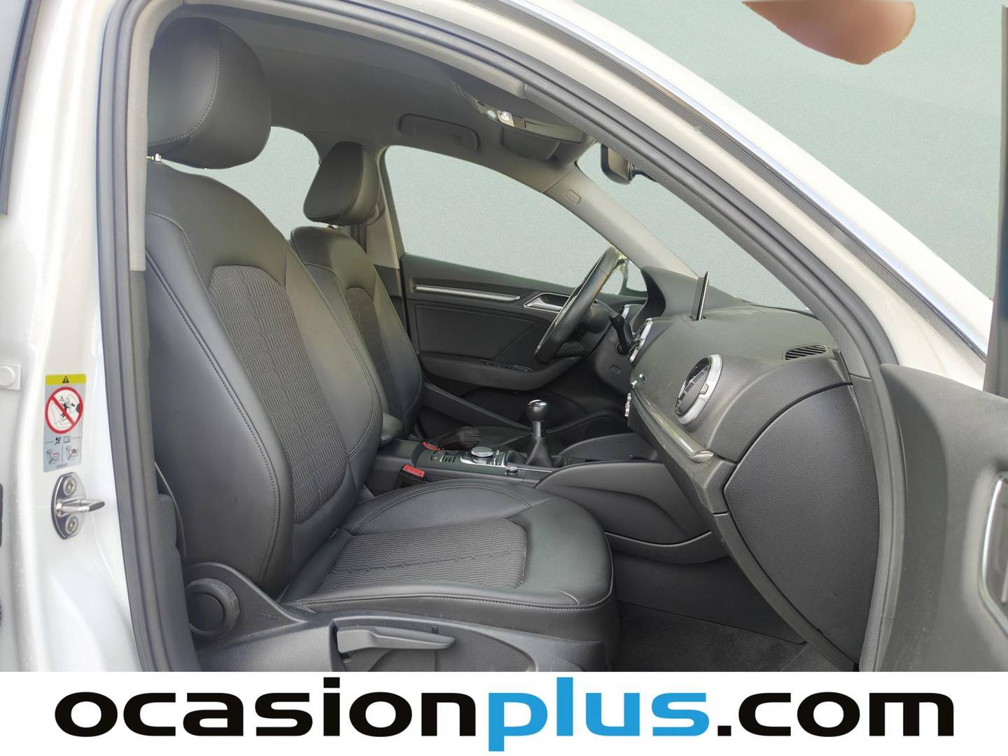 Audi A3 Audi A3 Sportback design 30 TDI (116 CV) 2019