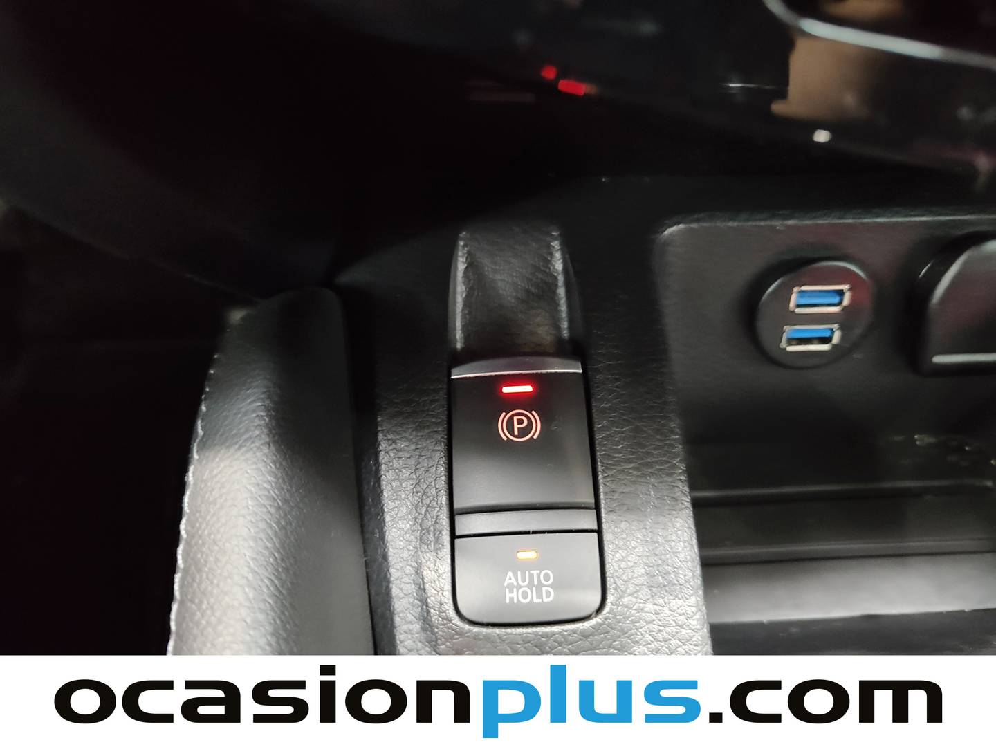 Accesorios del Nissan QASHQAI Nissan Qashqai dCi 110 N-Connecta 4x2 (110 CV)