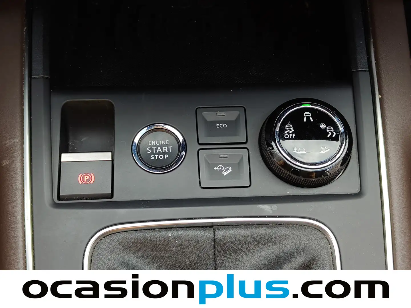 Foto Citroën C5 Aircross Citroen C5 Aircross BlueHdi 130 S&S Shine (131 CV)