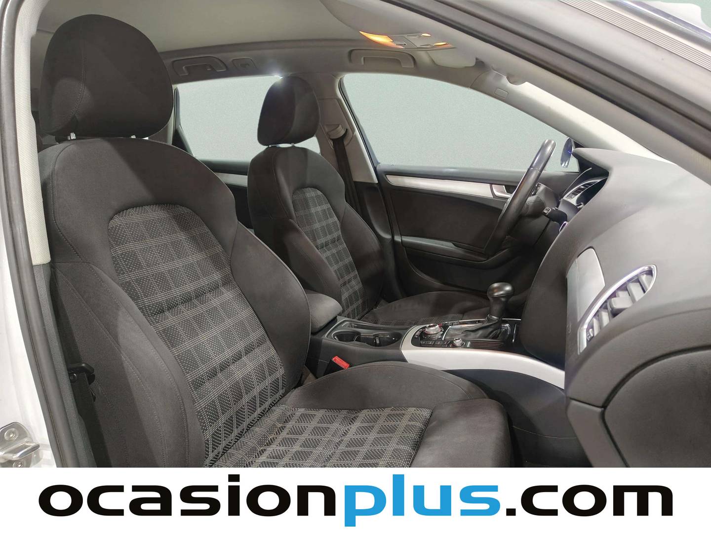 Audi A4 Audi A4 Avant S line 2.0 TDI clean diesel  (190 CV) multitronic 190cv