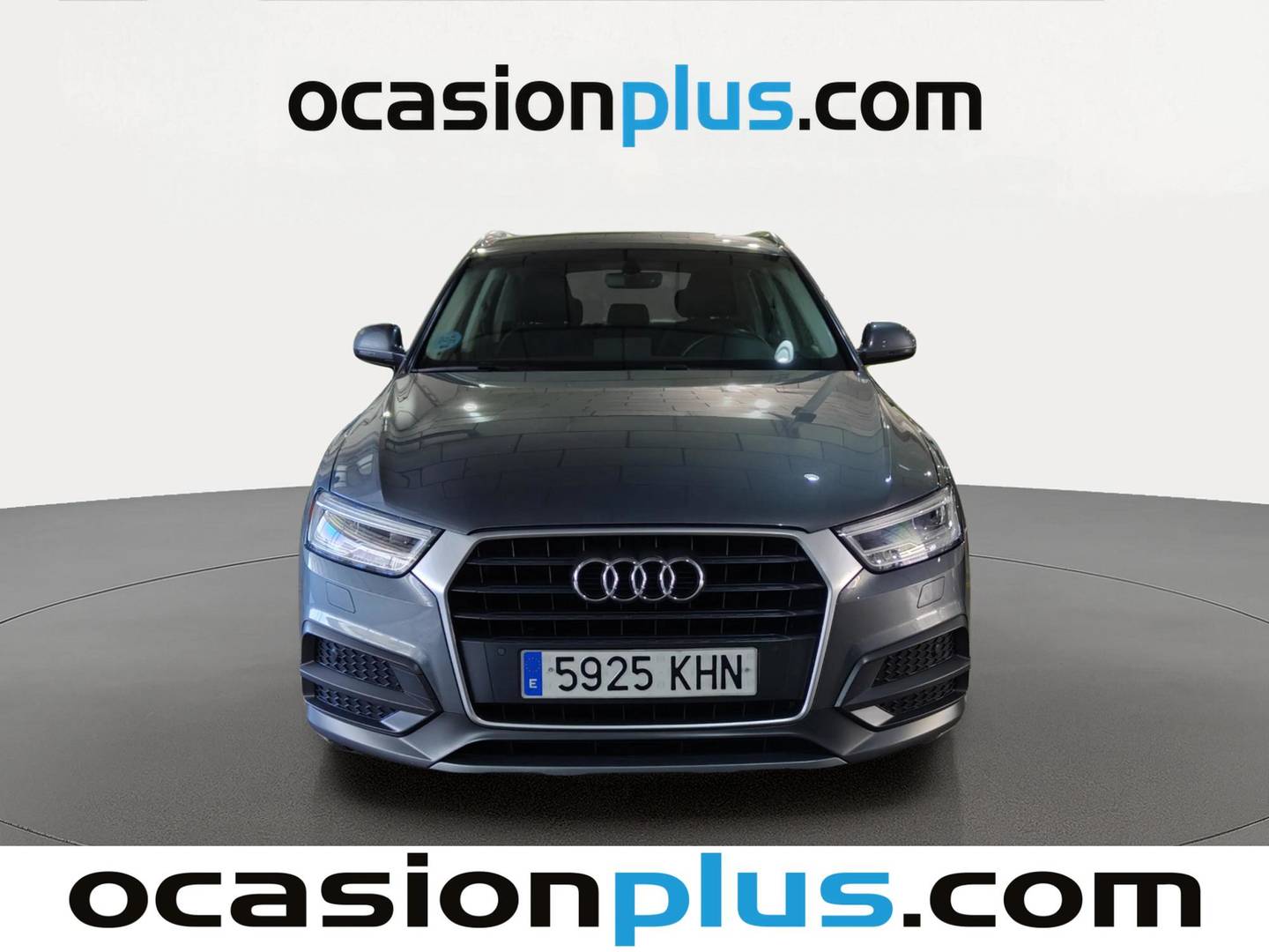 Audi Q3 Audi Q3 design edition 1.4 TFSI ultra CoD (150 CV) gasolina