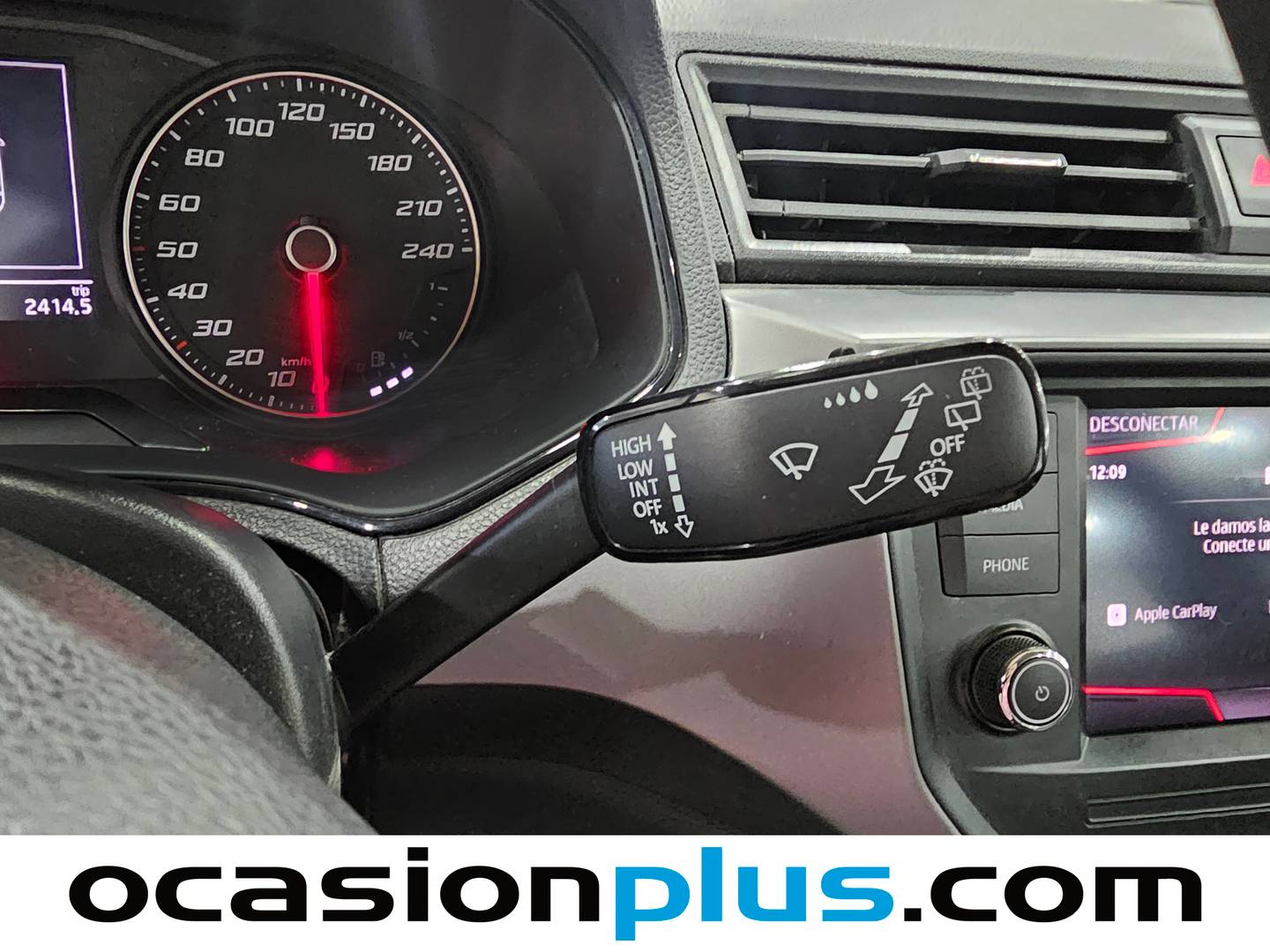 Seat Ibiza Seat Ibiza 1.0 MPI Style Plus (80 CV) barato