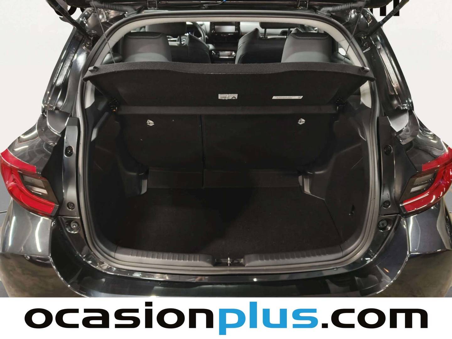 Mazda Mazda2 Mazda Mazda 2 1.5 Hybrid Agile Comfort CVT (116 CV) automático