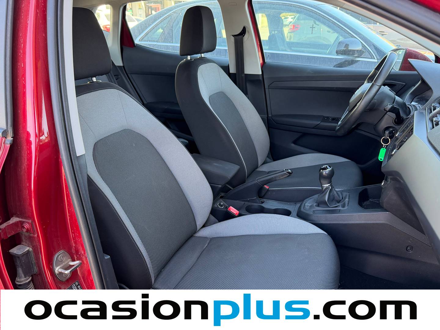 Seat Ibiza Seat Ibiza 1.0 TSI Style Plus (95 CV) km 0