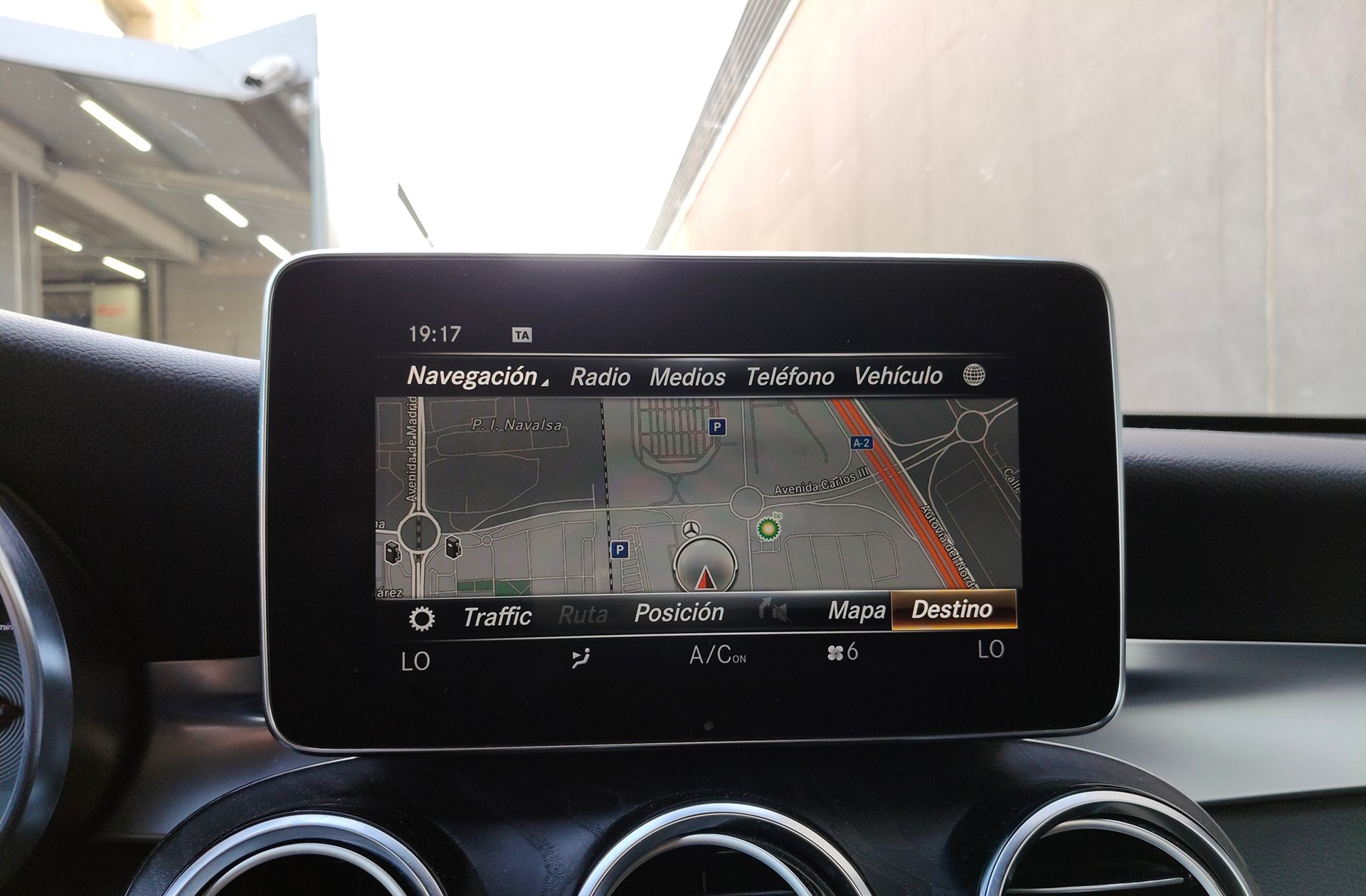 Mercedes-Benz GLC 250 4Matic - foto 8