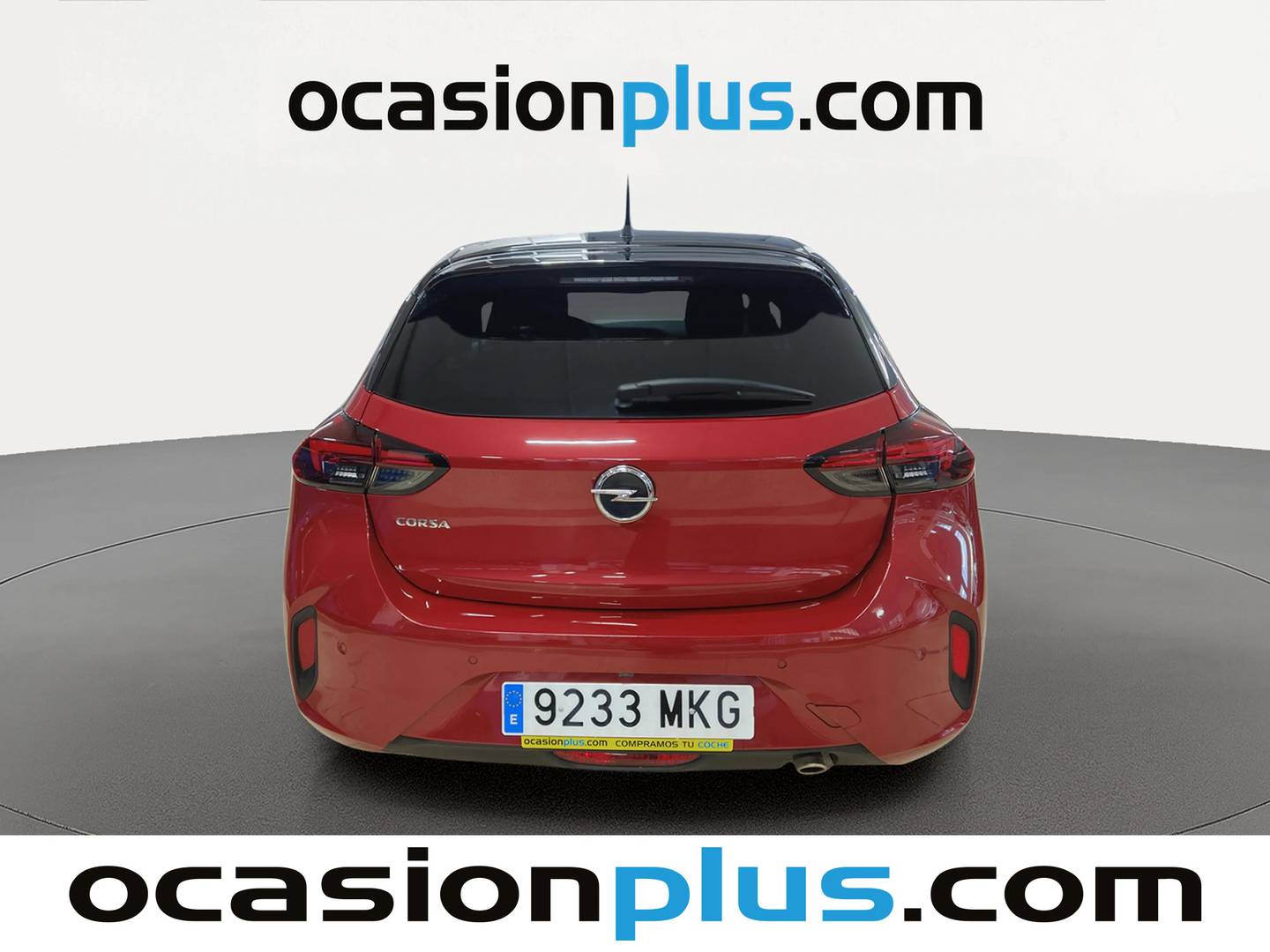 Opel Corsa Opel Corsa 1.2T XHL GS (100 CV) al mejor precio
