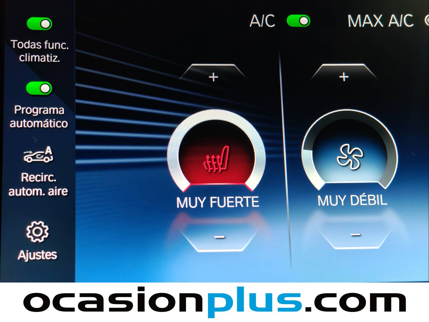 BMW Serie 2 Active Tourer BMW Serie 2 218i Active Tourer (136 CV) Pack M automático