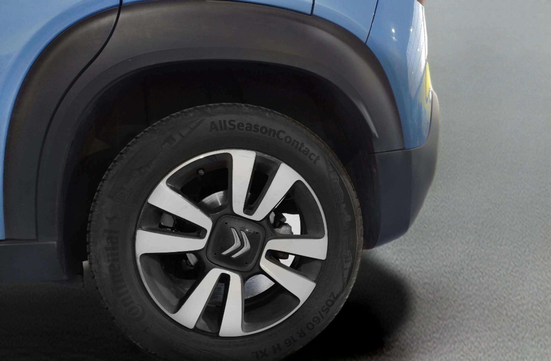 Citroën C3 Aircross PureTech 110 Feel - foto 34