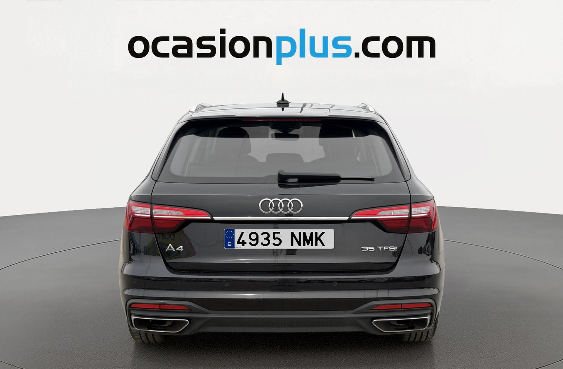 Audi A4 Avant Avant Advanced 35 TFSI S tronic - foto 16