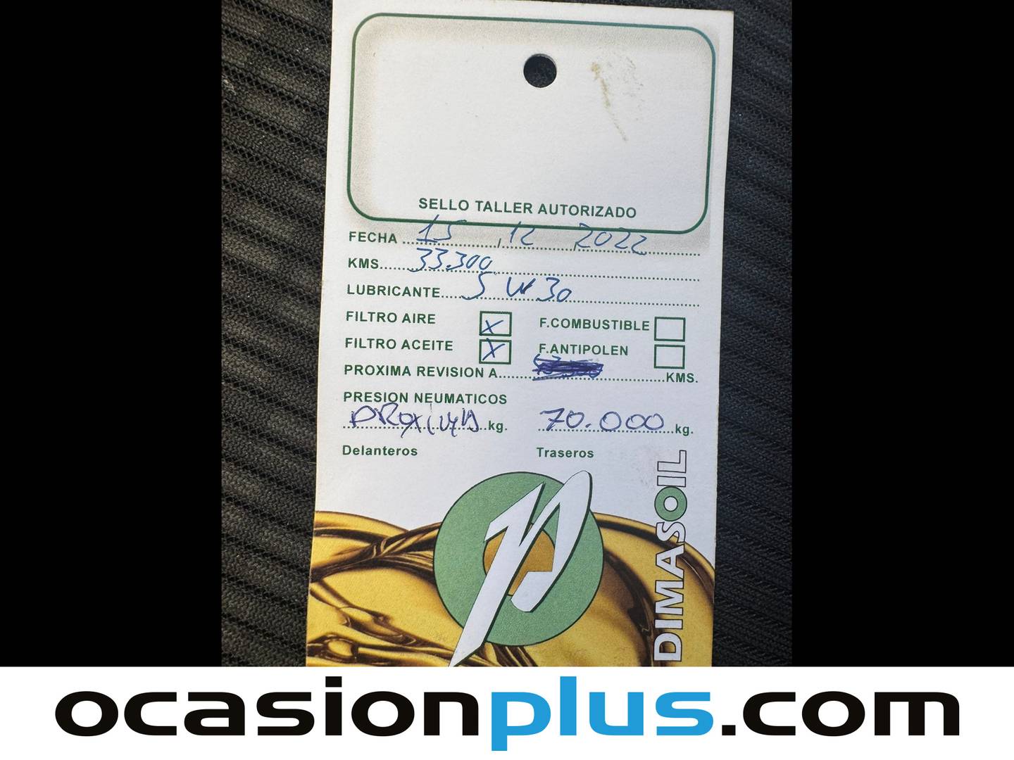 Foto SsangYong Korando Ssangyong Korando G20 Sport 4x2 (149 CV)