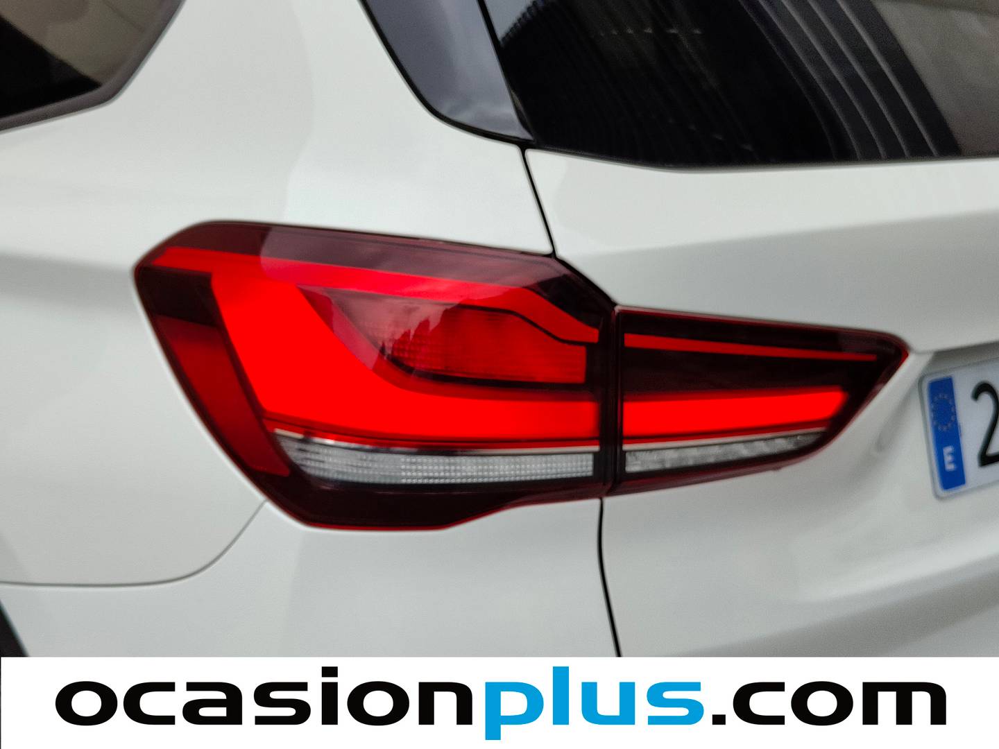 Acabados BMW X1 BMW X1 sDrive18d (150 CV)