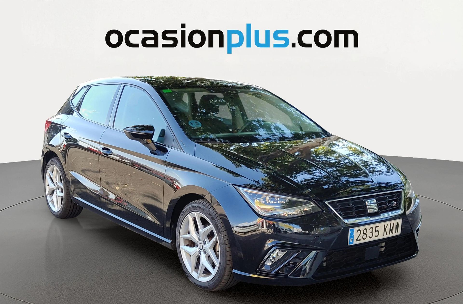 SEAT Ibiza 1.0 Ecotsi FR - foto 2