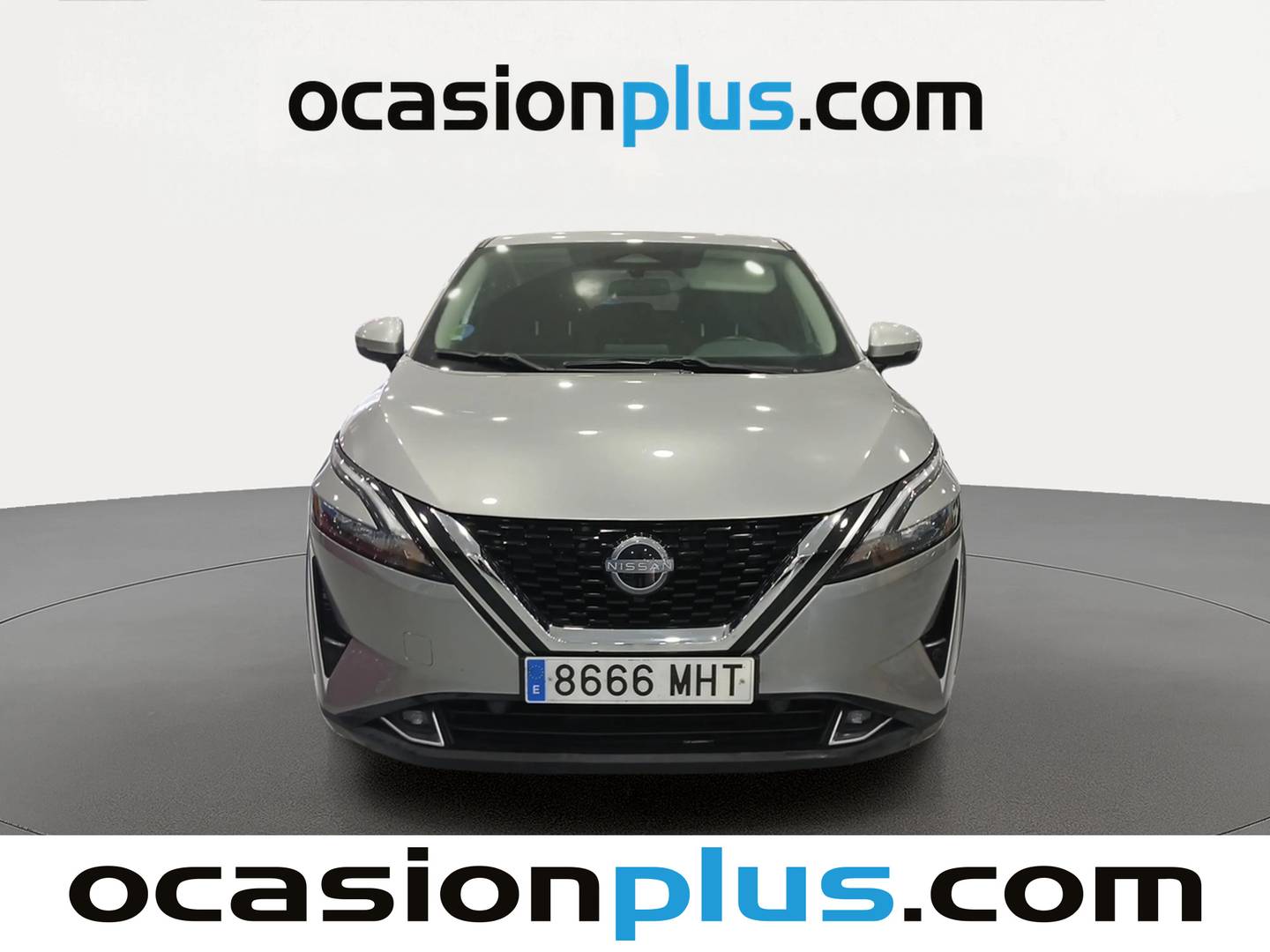 Nissan QASHQAI Nissan Qashqai DIG-T 158 mHEV Acenta Xtronic (158 CV) al mejor precio