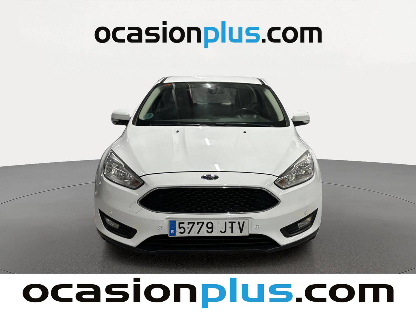 Foto Ford Focus Ford Focus 1.0 Ecoboost S&S Business (125 CV)