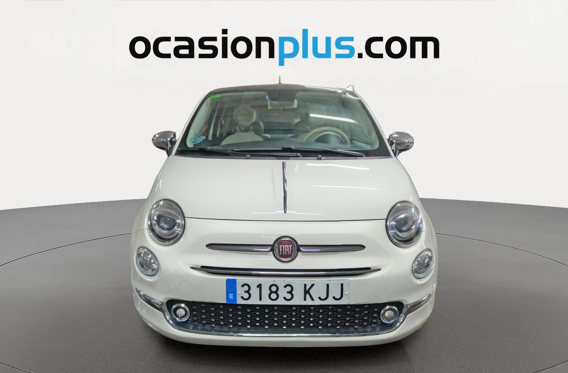 Fiat 500 1.2 Lounge - foto 9
