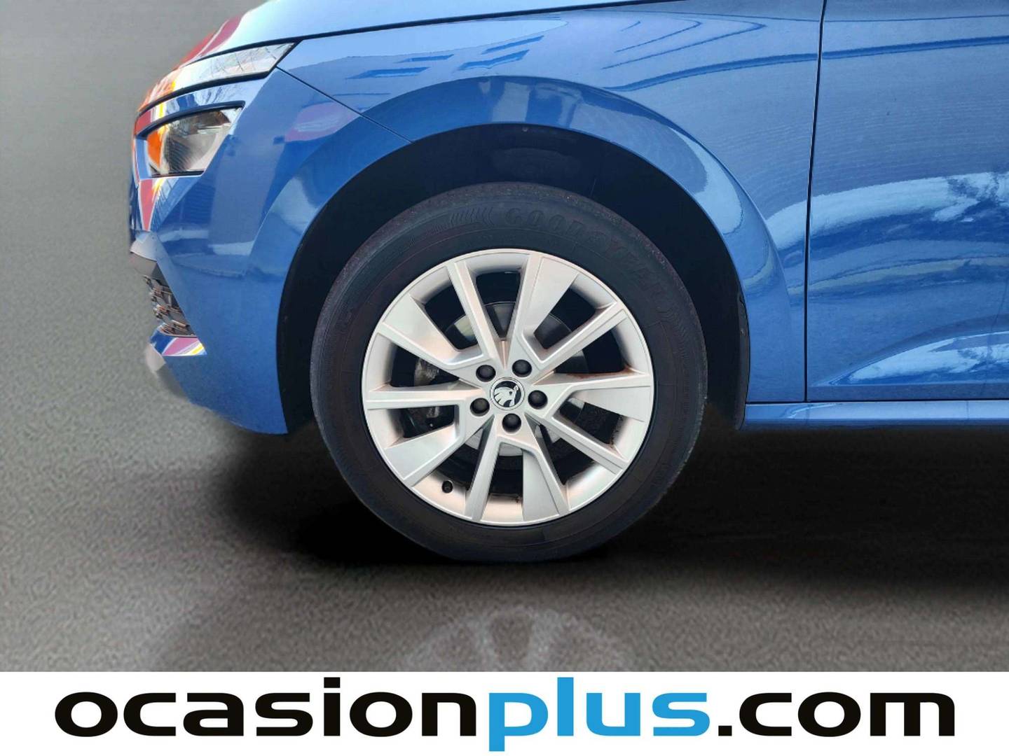 Skoda Kamiq Skoda Kamiq 1.5 TSI Emotion (150 CV) km 0