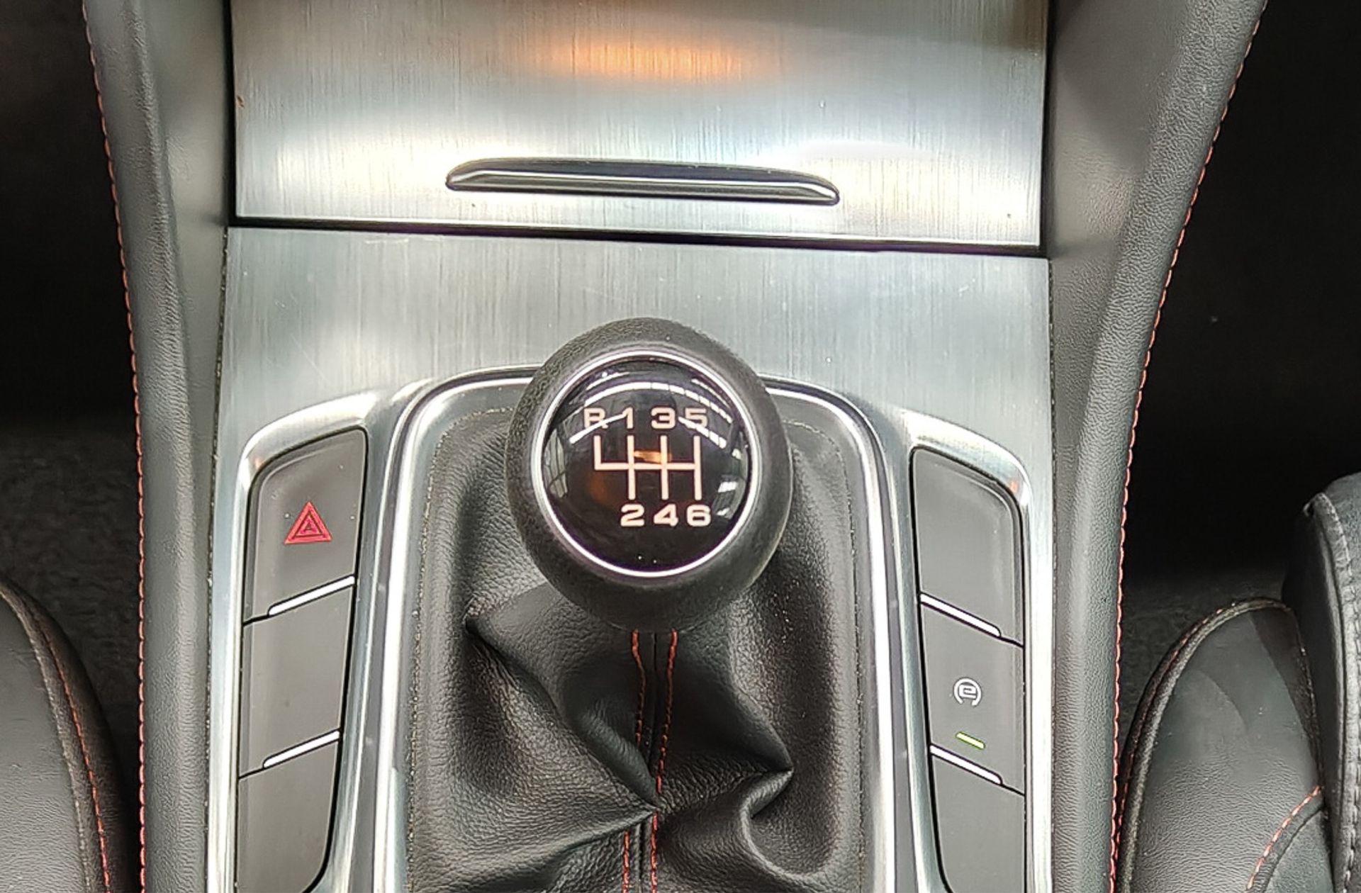 MG HS 1.5 Turbo GDI Comfort - foto 5