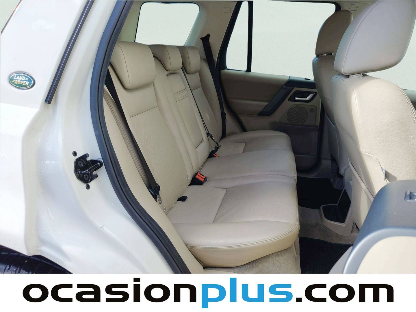 Foto Land Rover Freelander Land Rover Freelander 2.2 Td4 S CommandShift (160 CV)