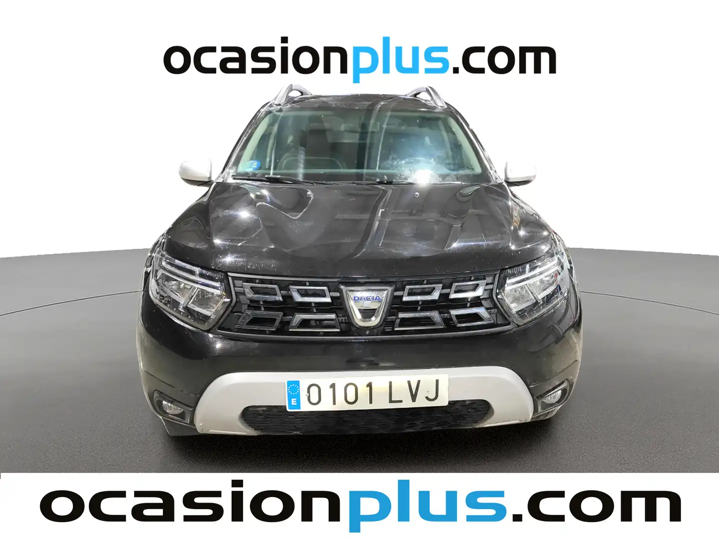 Foto Dacia Duster Dacia Duster TCE ECO-G Prestige 4X2 (100 CV)