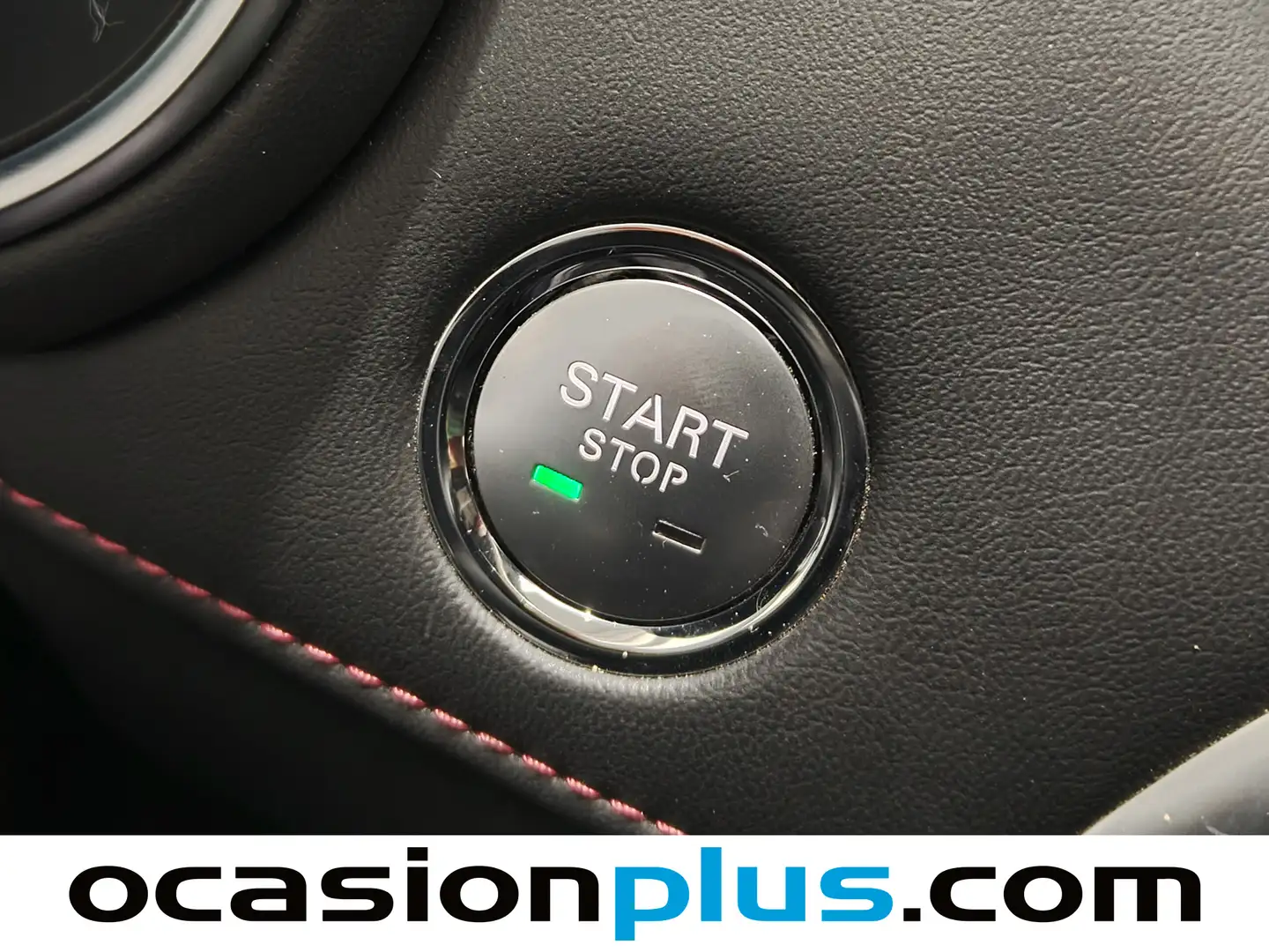 Foto MG HS MG HS 1.5 Turbo GDI Luxury DCT (162 CV)